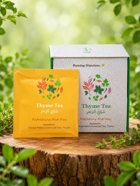 Herbal Teas