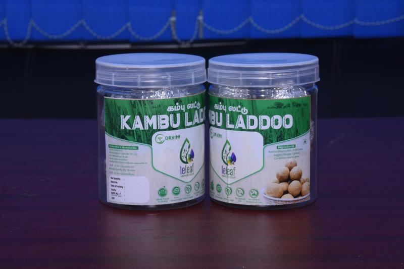 Kambu Laddoo